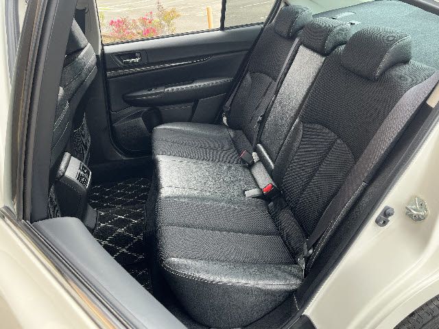 LEGACY B4