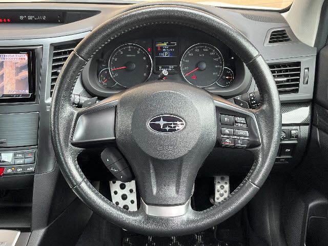 LEGACY B4