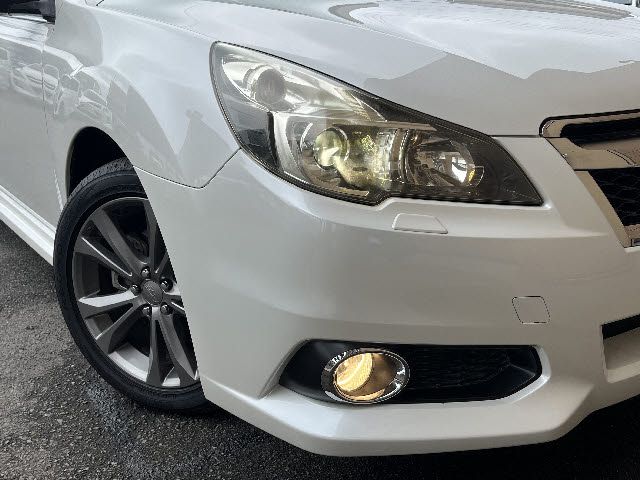 LEGACY B4