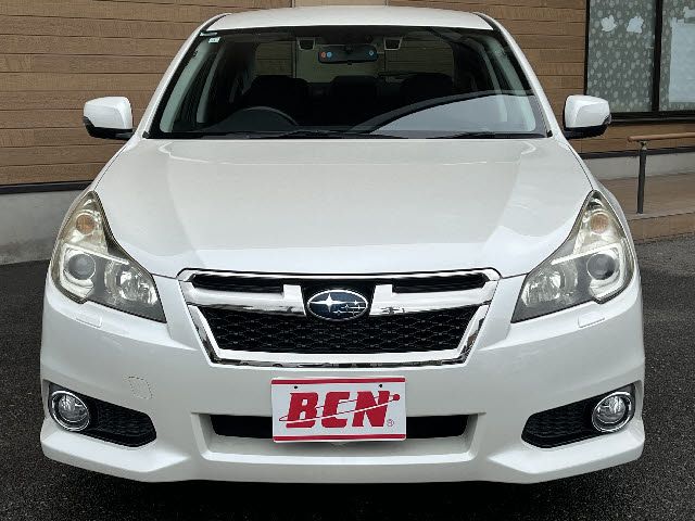 LEGACY B4