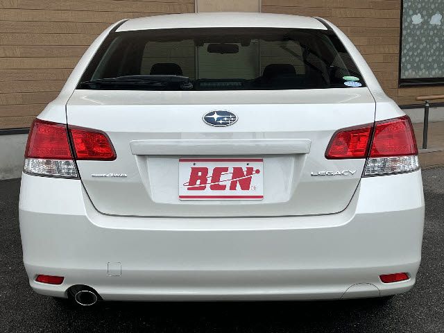 LEGACY B4