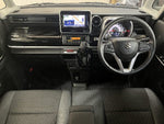 Spacia custom