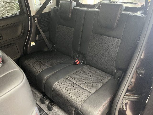 Spacia custom