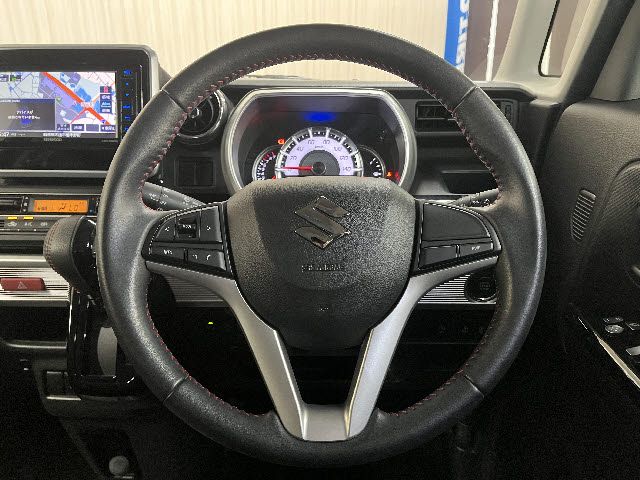 Spacia custom