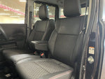 Spacia custom