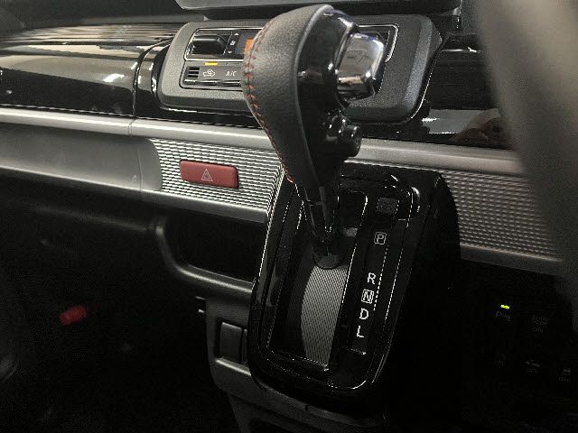 Spacia custom