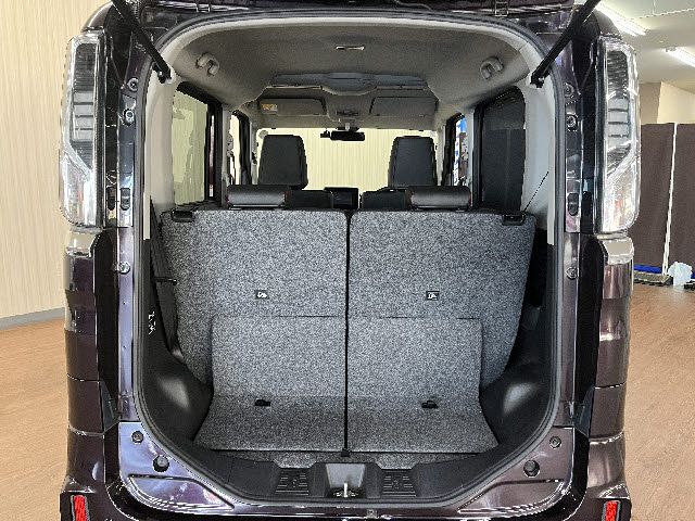 Spacia custom