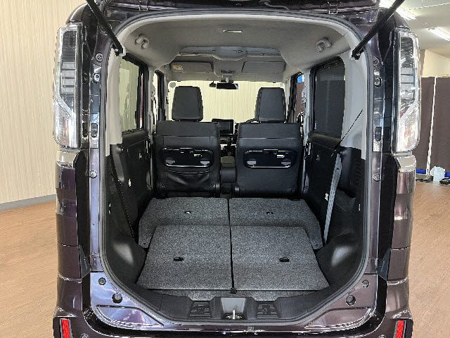 Spacia custom