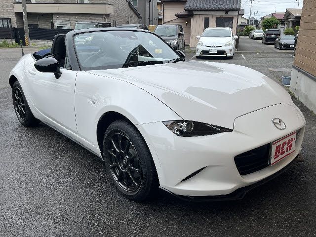 ROADSTER