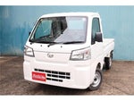 HIJET truck 4WD