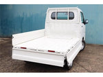HIJET truck 4WD