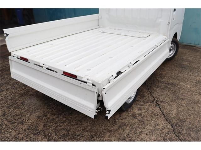HIJET truck 4WD
