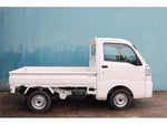 HIJET truck 4WD