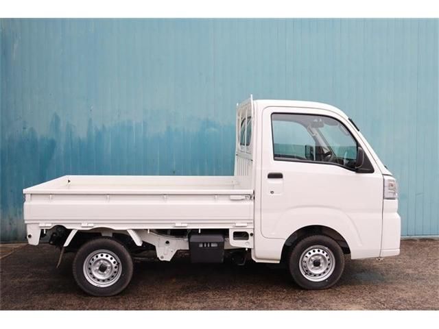 HIJET truck 4WD