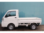 HIJET truck 4WD