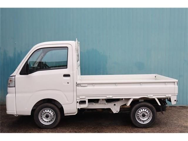 HIJET truck 4WD