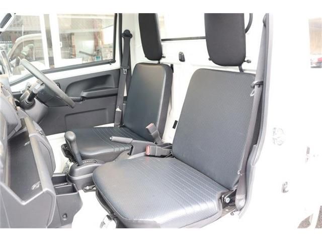 HIJET truck 4WD