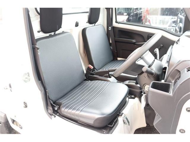 HIJET truck 4WD
