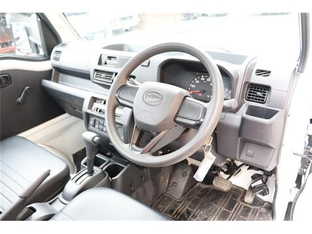 HIJET truck 4WD