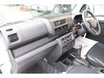 HIJET truck 4WD