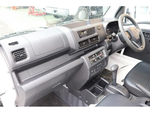 HIJET truck 4WD