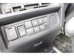 HIJET truck 4WD