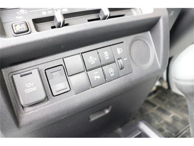 HIJET truck 4WD