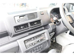 HIJET truck 4WD