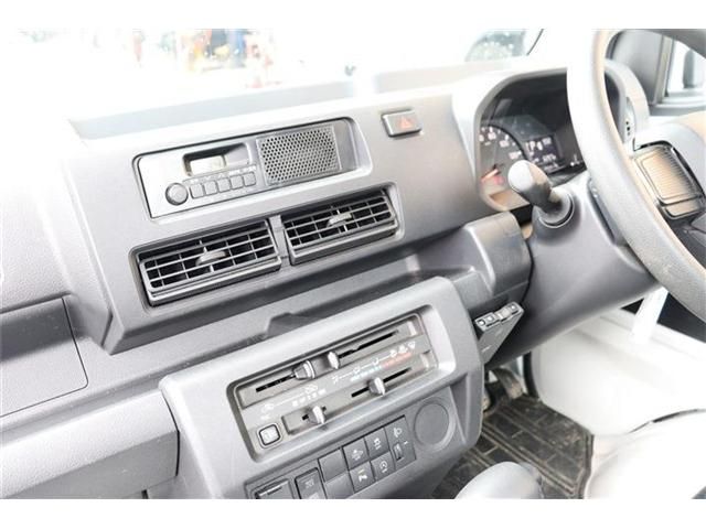 HIJET truck 4WD