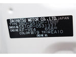 HIJET truck 4WD