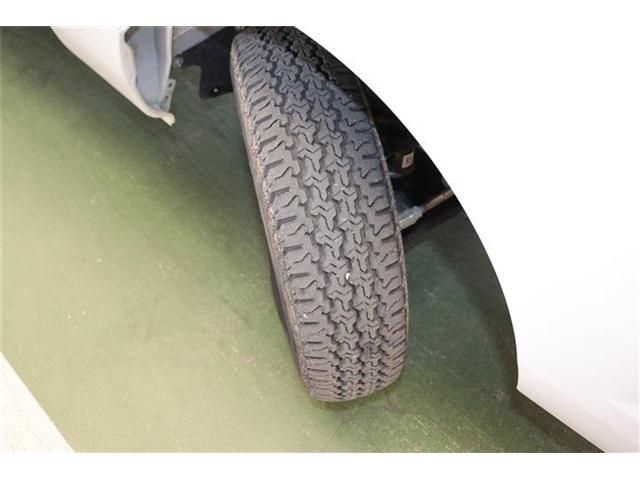 HIJET truck 4WD