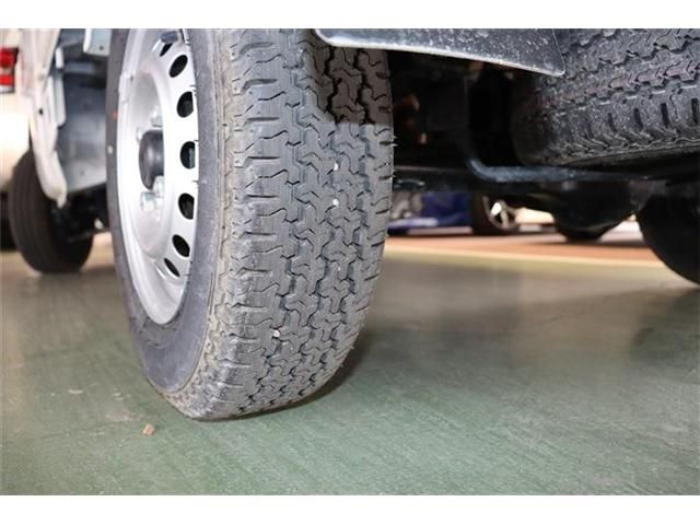 HIJET truck 4WD