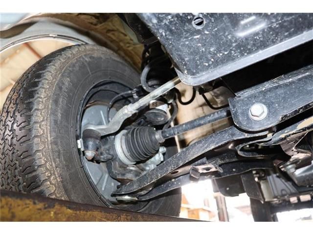 HIJET truck 4WD