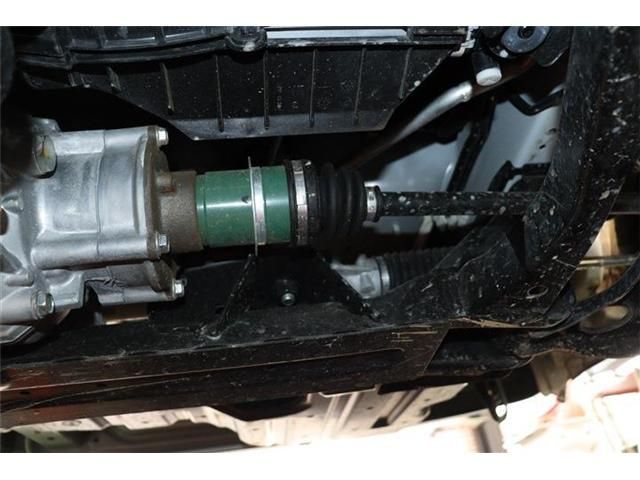 HIJET truck 4WD
