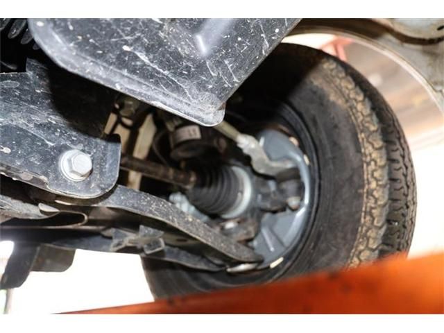 HIJET truck 4WD