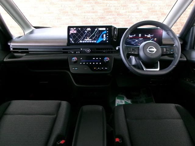 SERENA  WG 4WD