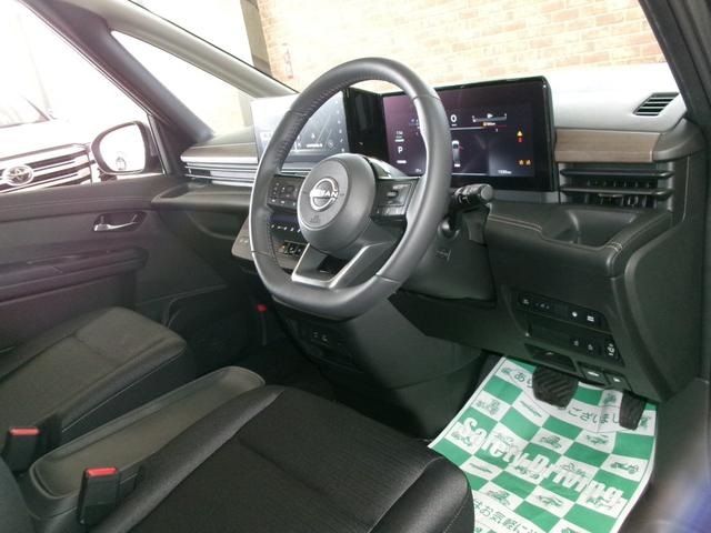 SERENA  WG 4WD