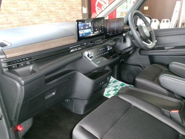 SERENA  WG 4WD