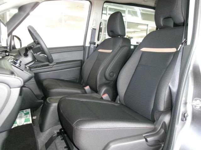 SERENA  WG 4WD