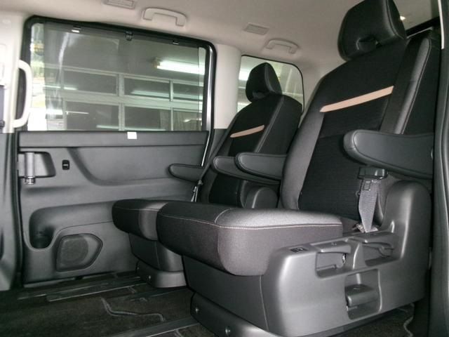 SERENA  WG 4WD