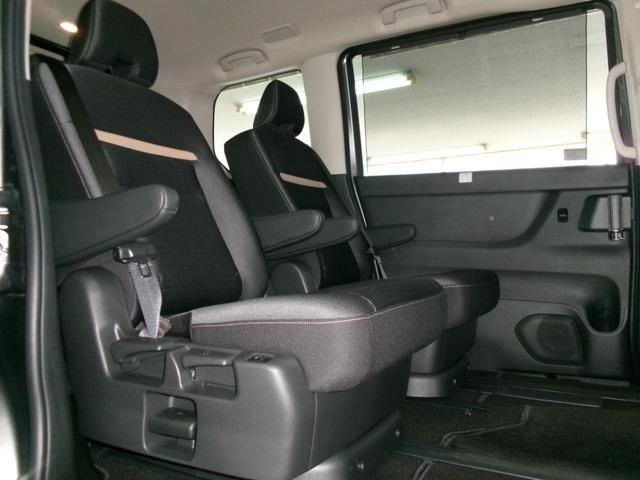 SERENA  WG 4WD