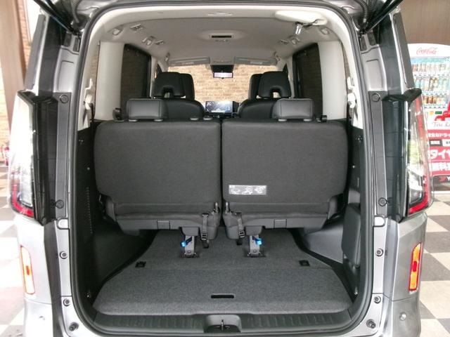 SERENA  WG 4WD