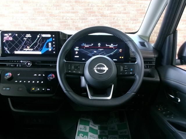 SERENA  WG 4WD
