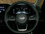 SERENA  WG 4WD