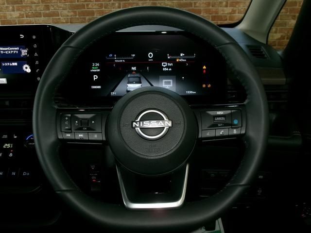 SERENA  WG 4WD