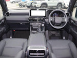 LANDCRUISER 250