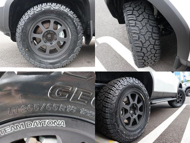 LANDCRUISER 250