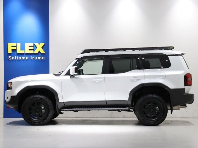 LANDCRUISER 250