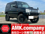 JIMNY 4WD