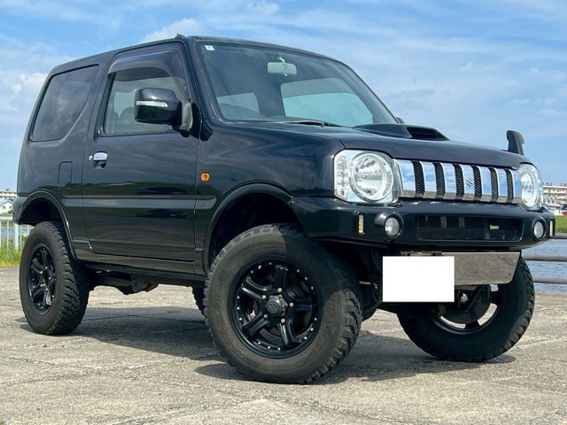 JIMNY 4WD